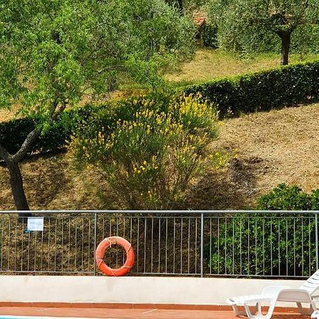 Vacanze Sant Andrea Paciano Exteriör bild